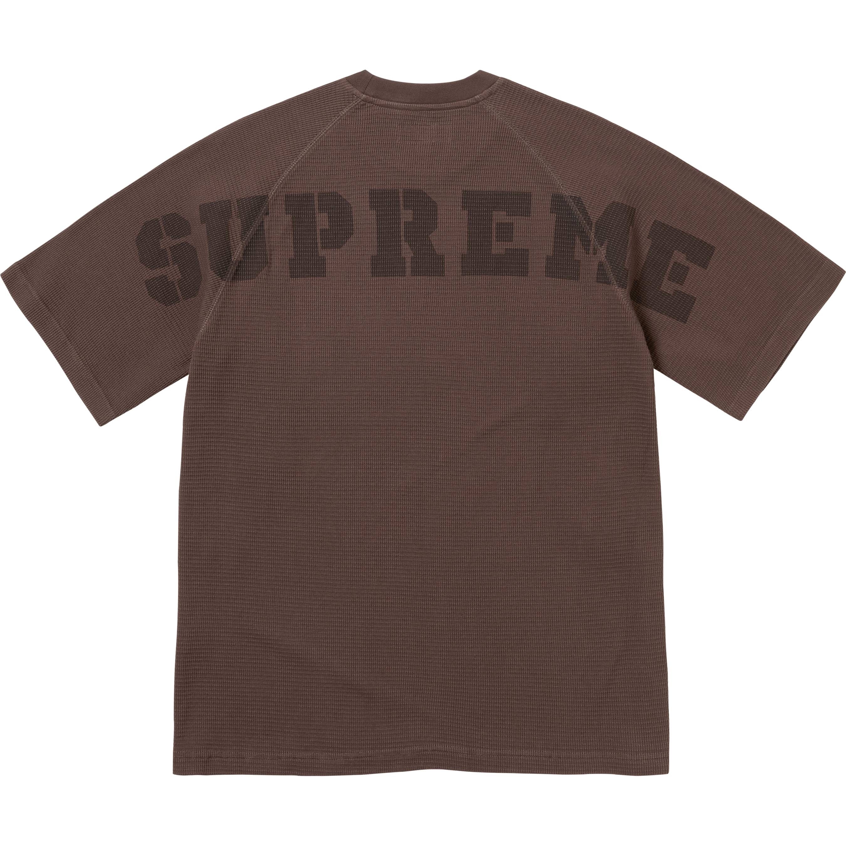 Stencil Thermal S/S Top view 8